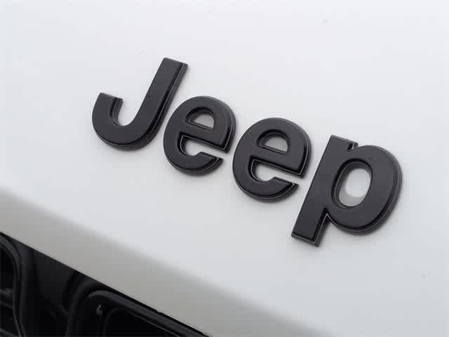 Thumbnail: 2025 Jeep Grand Cherokee - 12