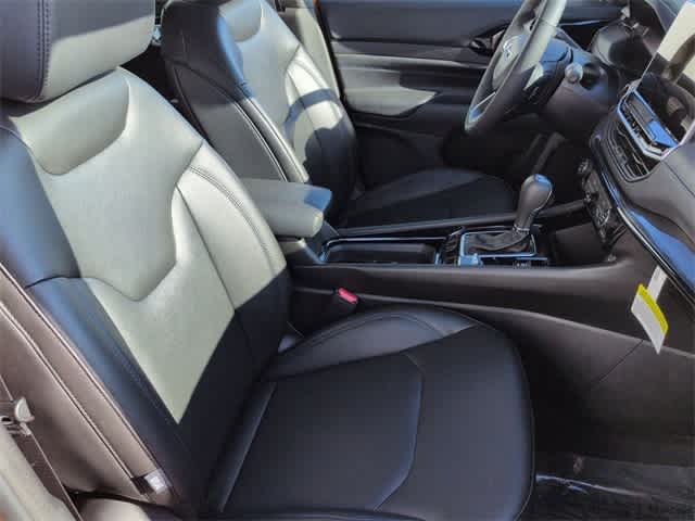 Thumbnail: 2026 Jeep Compass - 22