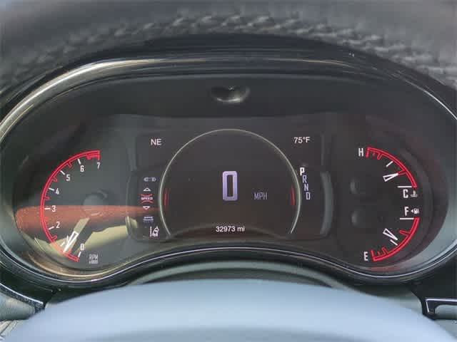 2022 Dodge Durango Citadel 34