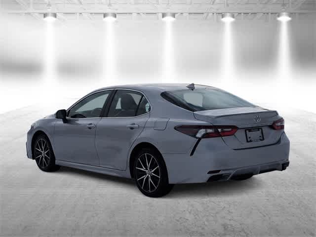 Thumbnail: 2023 Toyota Camry - 6