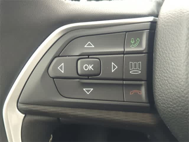 Thumbnail: 2025 Jeep Grand Cherokee - 25