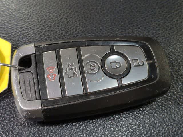 Thumbnail: 2017 Ford Fusion - 35