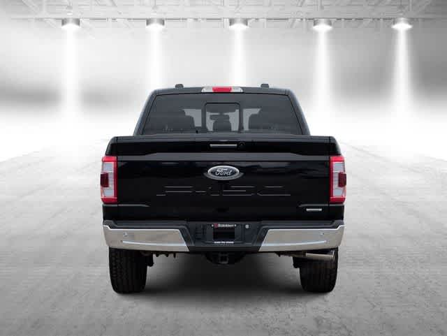 Thumbnail: 2022 Ford F-150 - 7