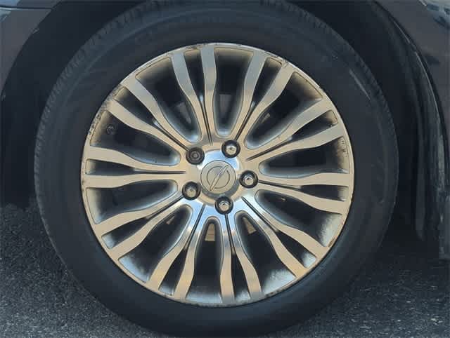 Thumbnail: 2012 Chrysler 200 - 14