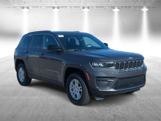 Thumbnail: 2025 Jeep Grand Cherokee - 2