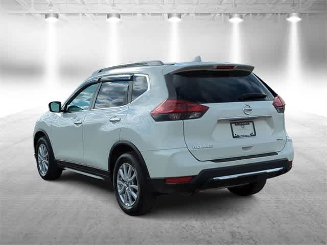 Thumbnail: 2020 Nissan Rogue - 6