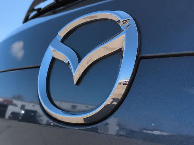 Thumbnail: 2024 Mazda CX-5 - 11