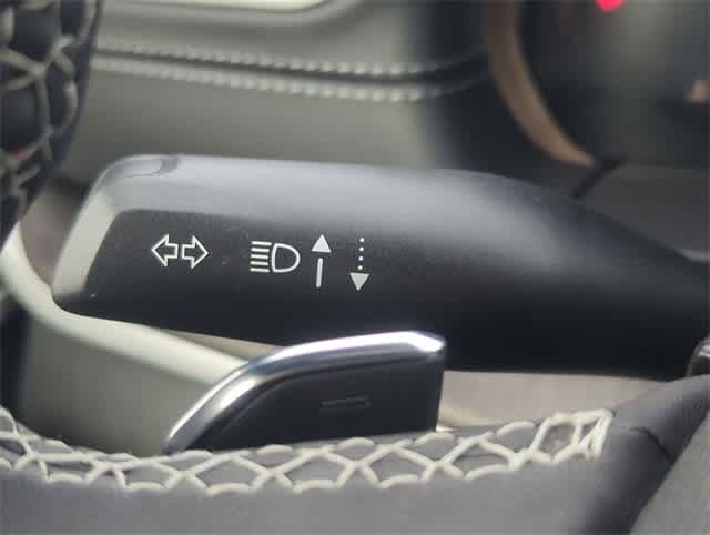 Thumbnail: 2025 Jeep Grand Cherokee - 28