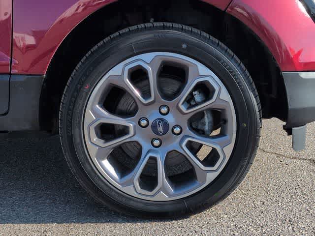 Thumbnail: 2020 Ford EcoSport - 14