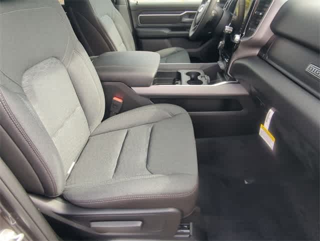 Thumbnail: 2025 RAM 1500 - 14