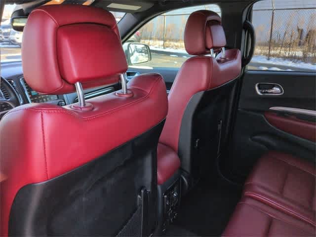 Thumbnail: 2017 Dodge Durango - 19