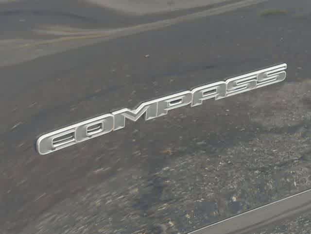 Thumbnail: 2025 Jeep Compass - 13