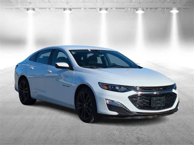 Thumbnail: 2023 Chevrolet Malibu - 2