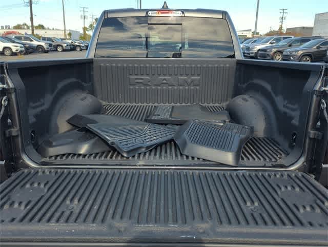 Thumbnail: 2026 RAM 1500 - 35