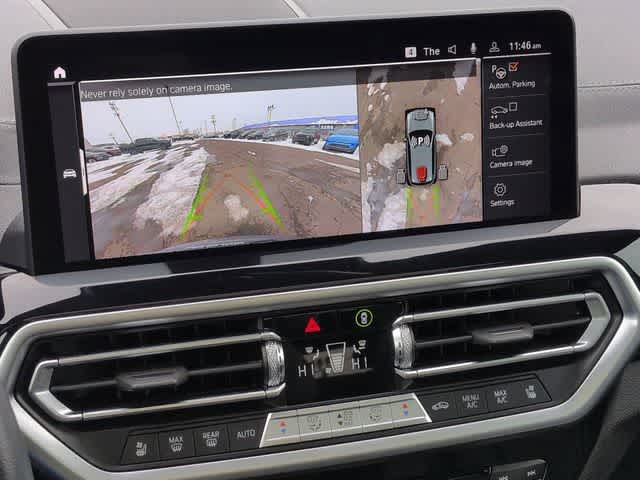 Thumbnail: 2023 BMW X3 - 28