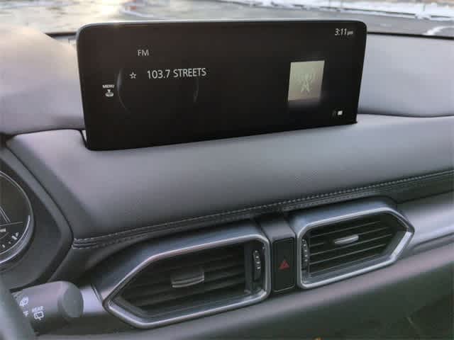 Thumbnail: 2024 Mazda CX-5 - 26