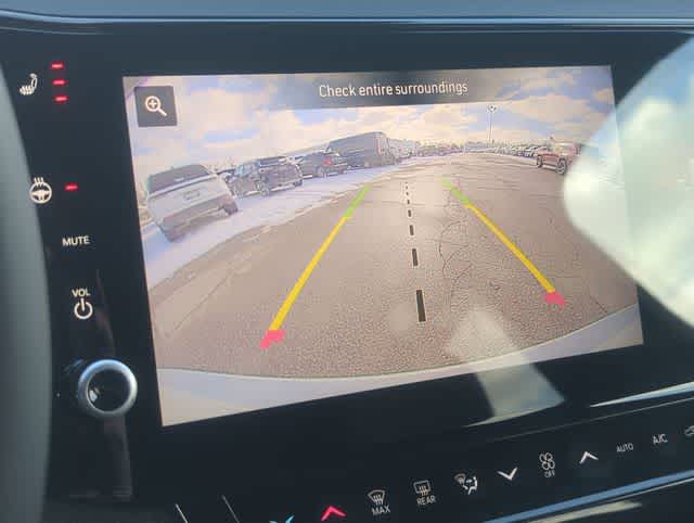 Thumbnail: 2026 Jeep Grand Cherokee - 29