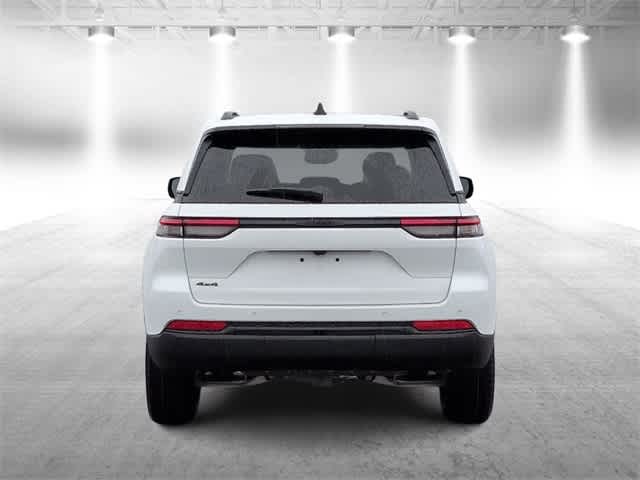 Thumbnail: 2025 Jeep Grand Cherokee - 7