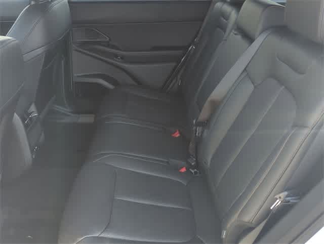 Thumbnail: 2026 Jeep Cherokee - 20