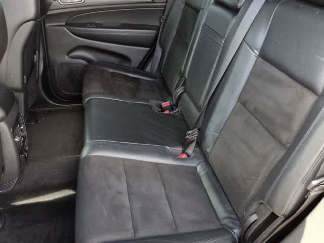 Thumbnail: 2019 Jeep Grand Cherokee - 18