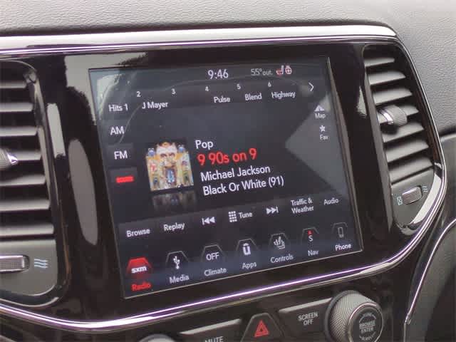 Thumbnail: 2019 Jeep Grand Cherokee - 28