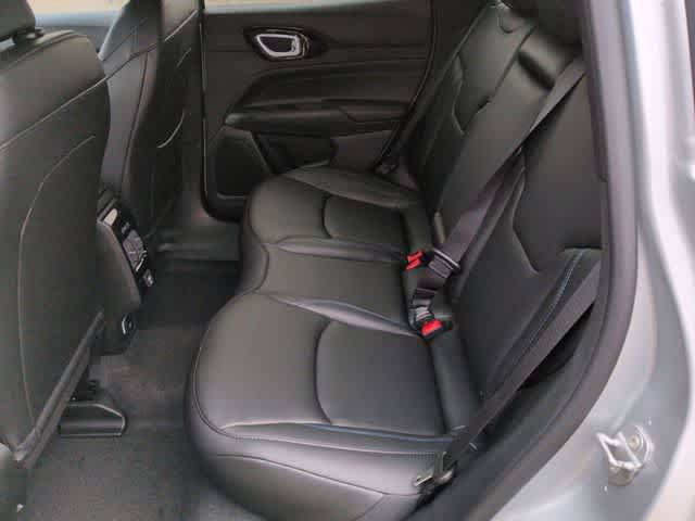 Thumbnail: 2026 Jeep Compass - 20