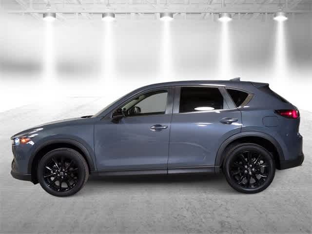 Thumbnail: 2023 Mazda CX-5 - 5