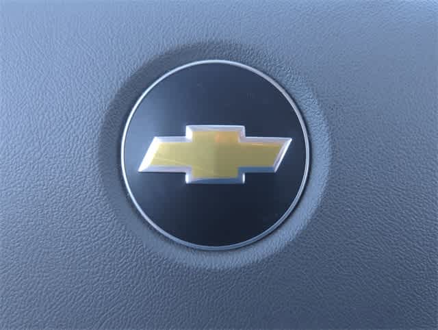 Thumbnail: 2007 Chevrolet Malibu - 24