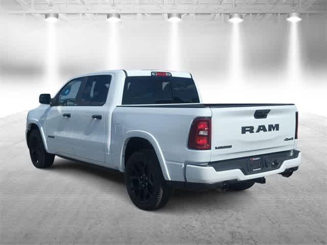 Thumbnail: 2026 RAM 1500 - 6
