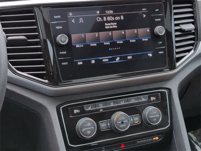 Thumbnail: 2022 Volkswagen Atlas - 31