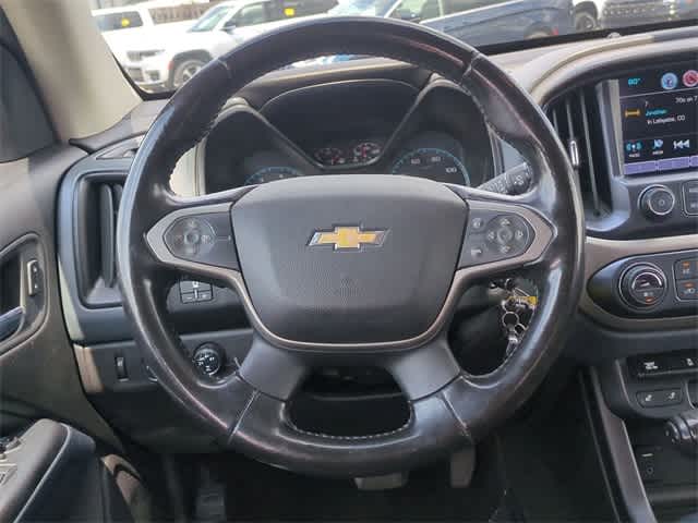 Thumbnail: 2016 Chevrolet Colorado - 22