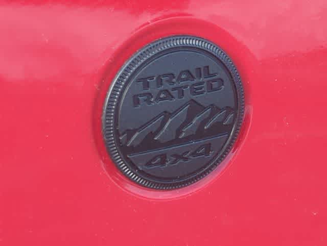 Thumbnail: 2026 Jeep Wrangler - 12