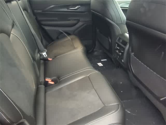 Thumbnail: 2025 Jeep Grand Cherokee - 20