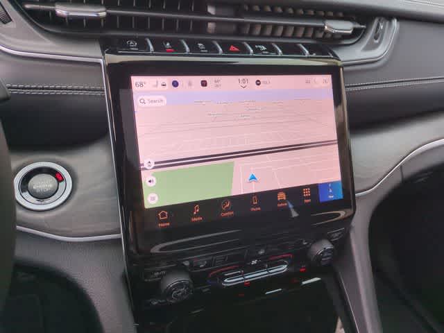 Thumbnail: 2025 Jeep Grand Cherokee L - 30