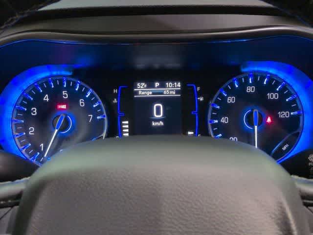 Thumbnail: 2018 Chrysler Pacifica - 34