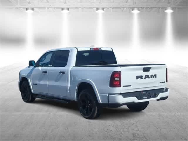 Thumbnail: 2025 RAM 1500 - 6