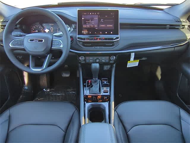 Thumbnail: 2026 Jeep Compass - 16