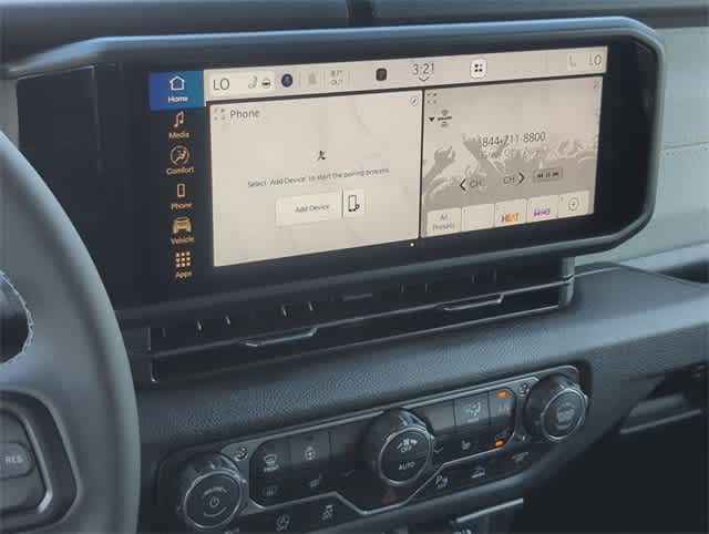 Thumbnail: 2025 Jeep Wrangler - 28