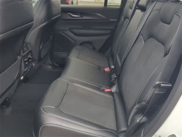 Thumbnail: 2025 Jeep Grand Cherokee - 20