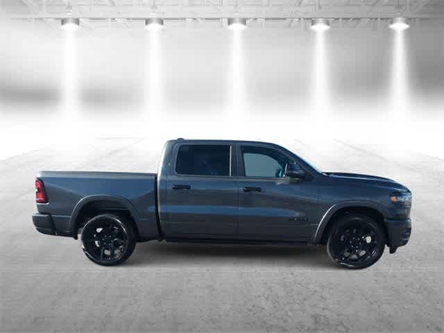 Thumbnail: 2026 RAM 1500 - 9
