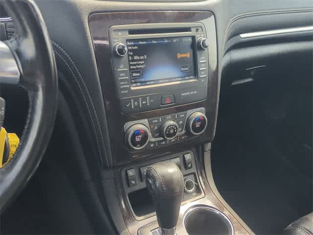 Thumbnail: 2017 Chevrolet Traverse - 31