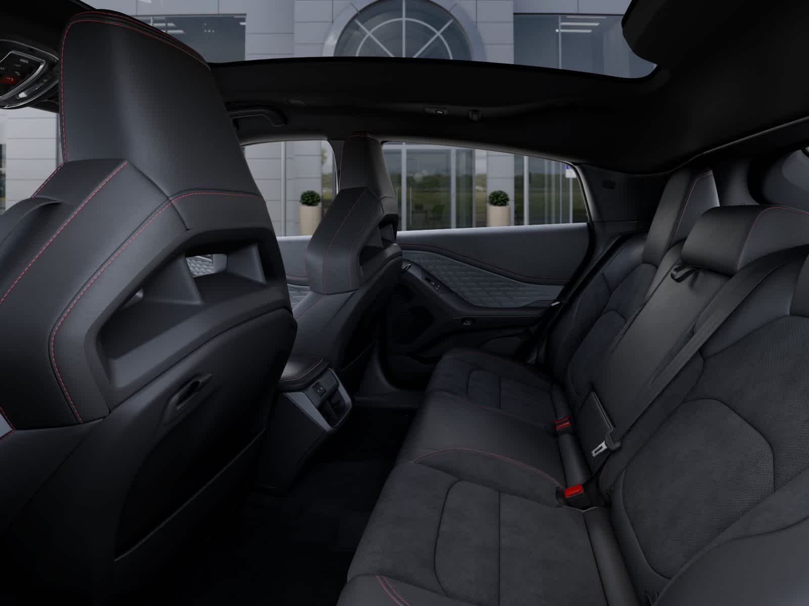 Thumbnail: 2026 Dodge Charger - 23