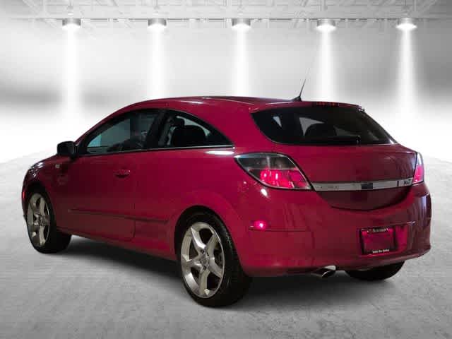 Thumbnail: 2008 Saturn Astra - 6