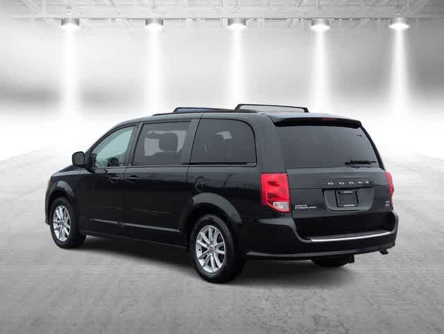 Thumbnail: 2014 Dodge Grand Caravan - 6