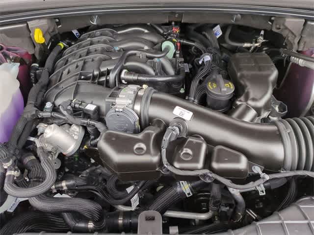 Thumbnail: 2025 Jeep Grand Cherokee L - 14