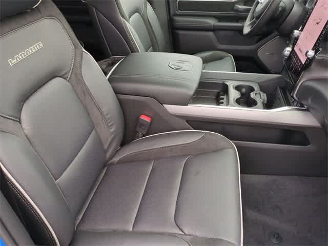 Thumbnail: 2026 RAM 1500 - 22