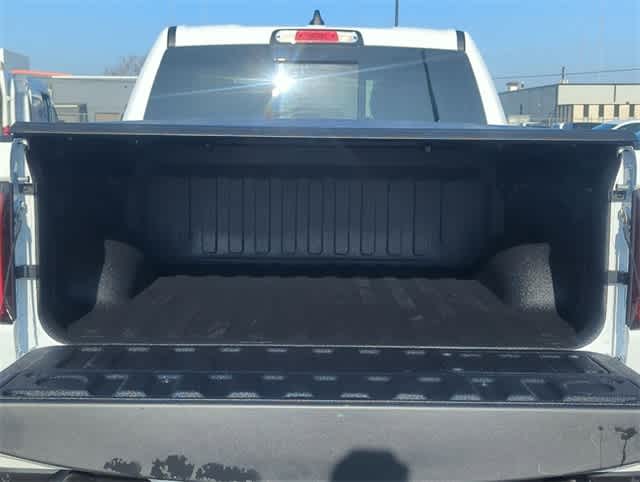 Thumbnail: 2026 RAM 1500 - 34