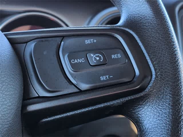 Thumbnail: 2019 Jeep Wrangler - 23