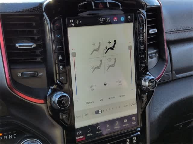 Thumbnail: 2022 RAM 1500 - 26