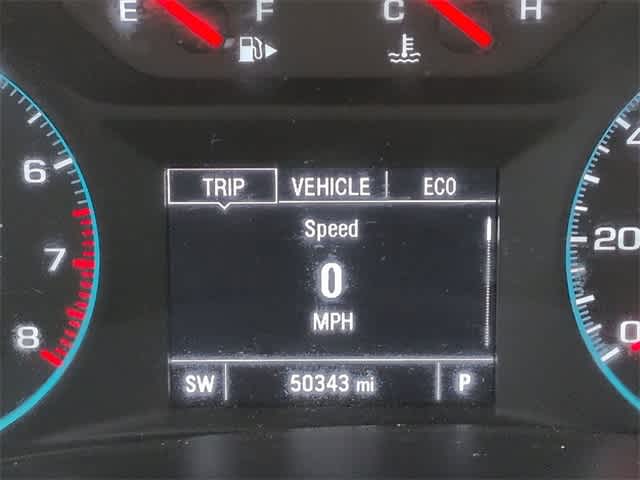 Thumbnail: 2023 Chevrolet Malibu - 31